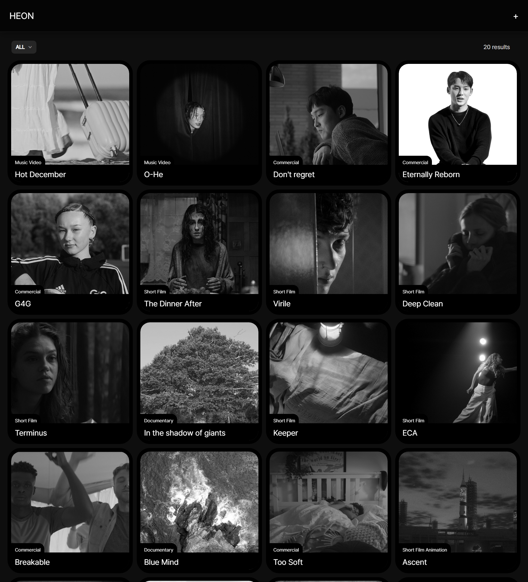 개인 포트폴리오